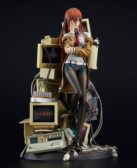 "STEINS;GATE" Makise Kurisu -Reading Steiner- 1/7 Scale