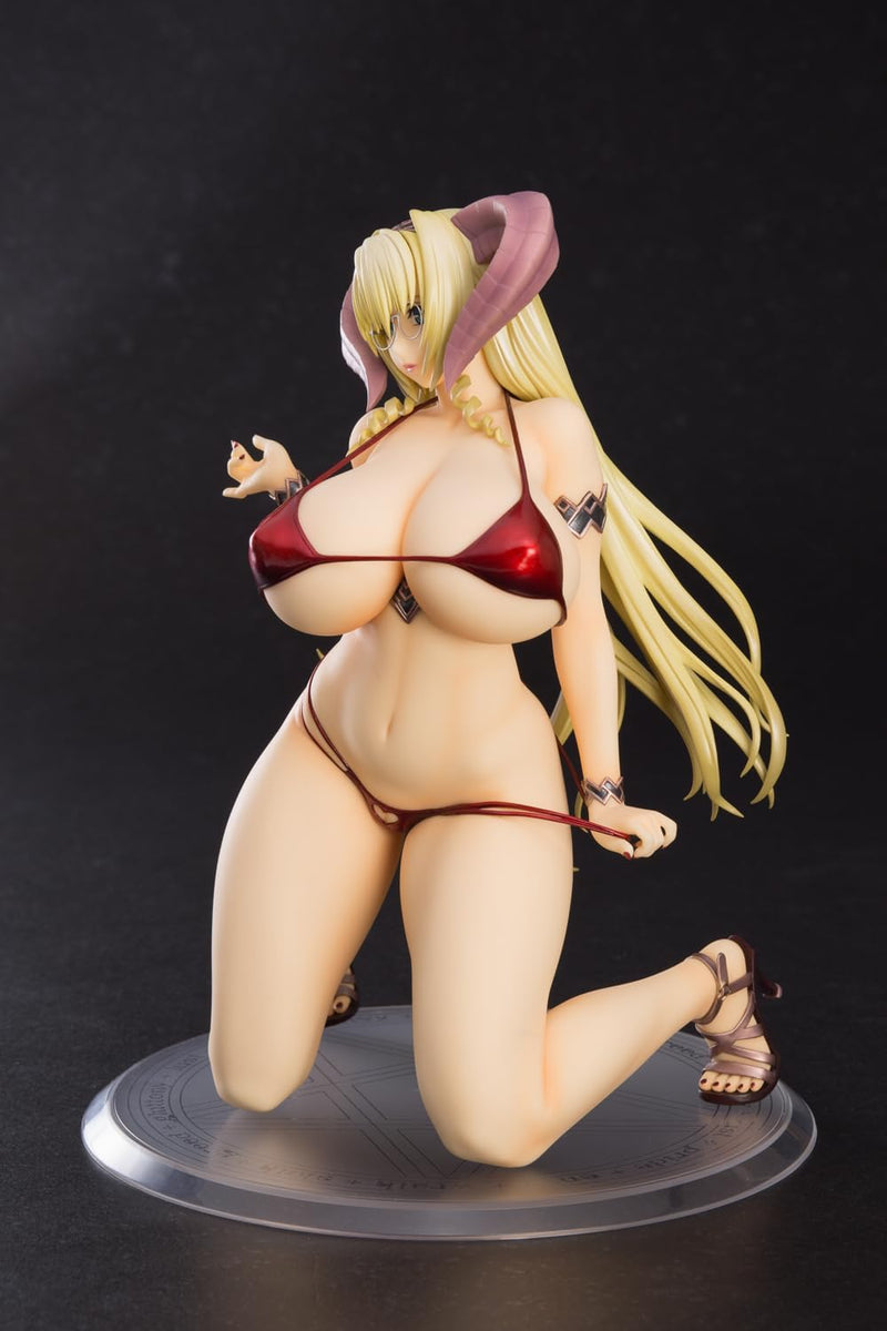 "The 7 Deadly Sins" Mammon -Takuya Inoue Ver.- Flame of Light-