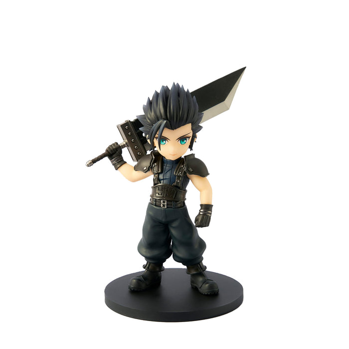 "Final Fantasy VII Rebirth" Adorable Arts Zack Fair