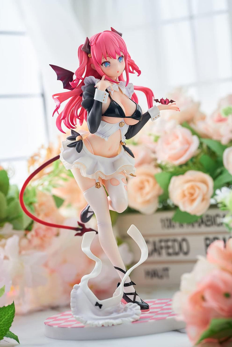Liliya 1/7 Scale Figure