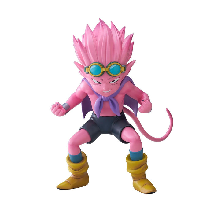 SoftB "SAND LAND" Beelzebub