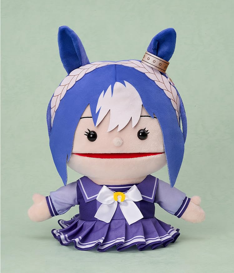 "Uma Musume Pretty Derby" Hand Puppet Cesario