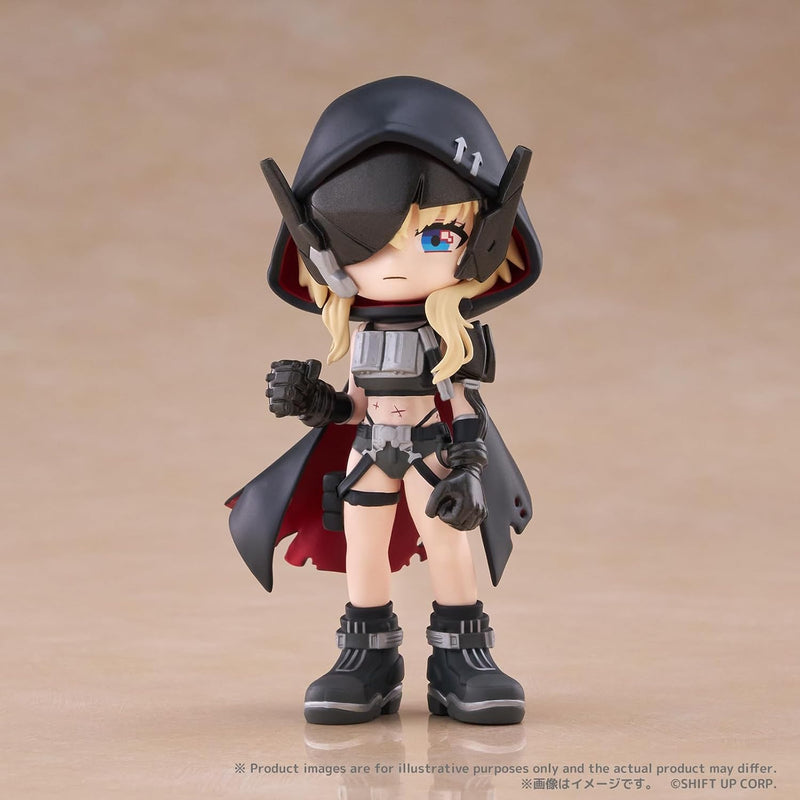 PalVerse "Goddess of Victory: Nikke"