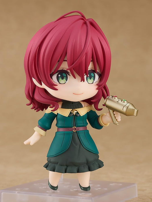 Nendoroid "Dahlia in Bloom: Crafting a Fresh Start with Magical Tools" Dahlia Rossetti