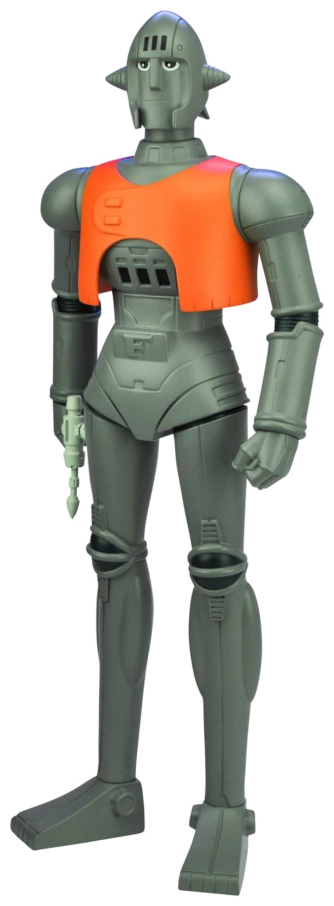 "Captain Future" 40cm Soft Vinyl Figure Grag
