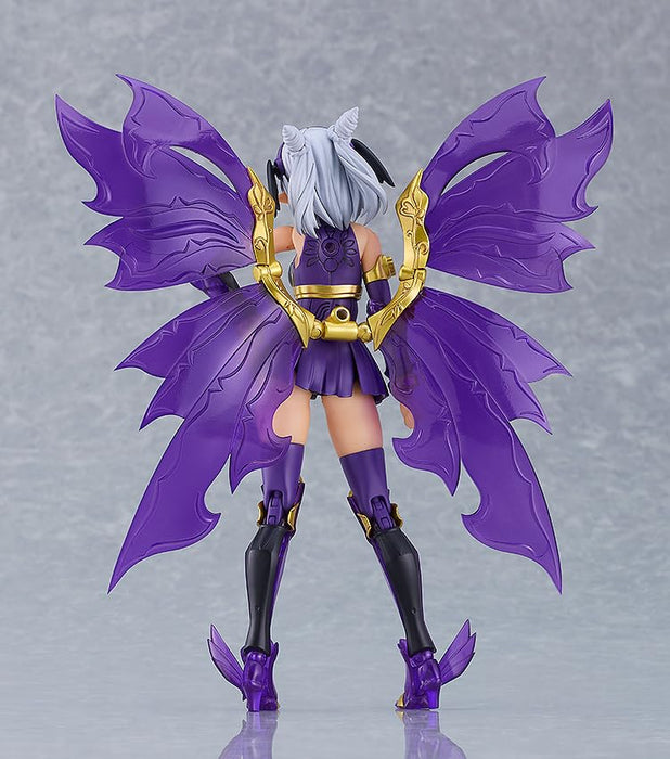 "Guilty Princess" PLAMAX GP-10 Dark Fairy Knight Grimlinde