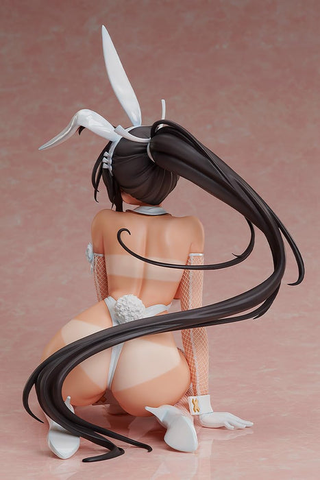 "Shinovi Master Senran Kagura: NEW LINK" Homura Bunny Ver.