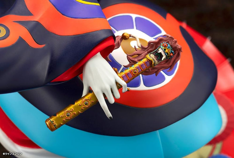 "Mononoke Movie: Karakasa" ARTFX J Medicine Seller Mononoke Movie: Karakasa Ver. 1/8 Scale Figure