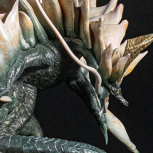 Capcom Figure Builder Cube "Monster Hunter" Storm Dragon Amatsu