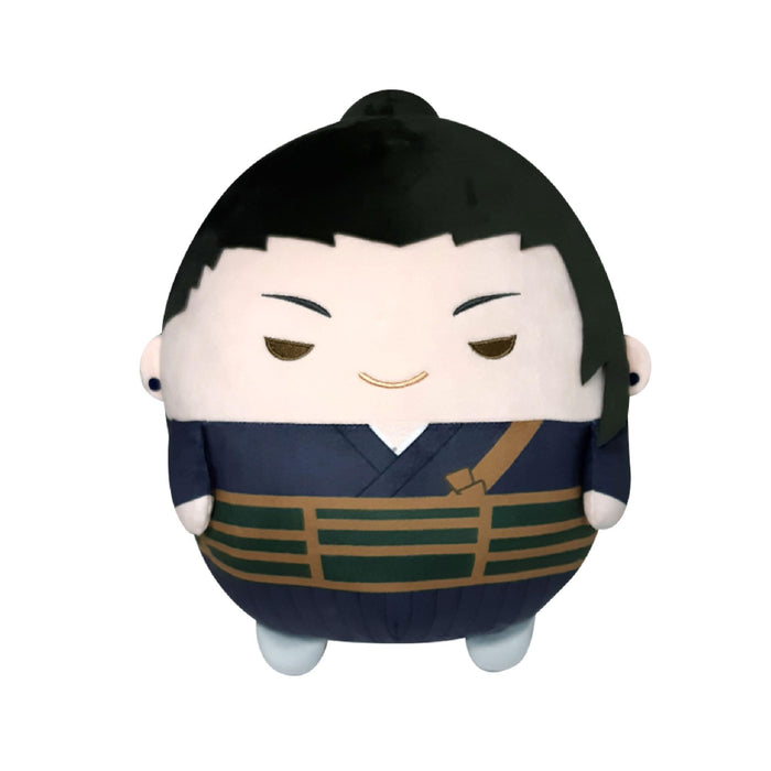 JJ-74 "Jujutsu Kaisen 0: The Movie" Fuwakororin Big F Geto Suguru