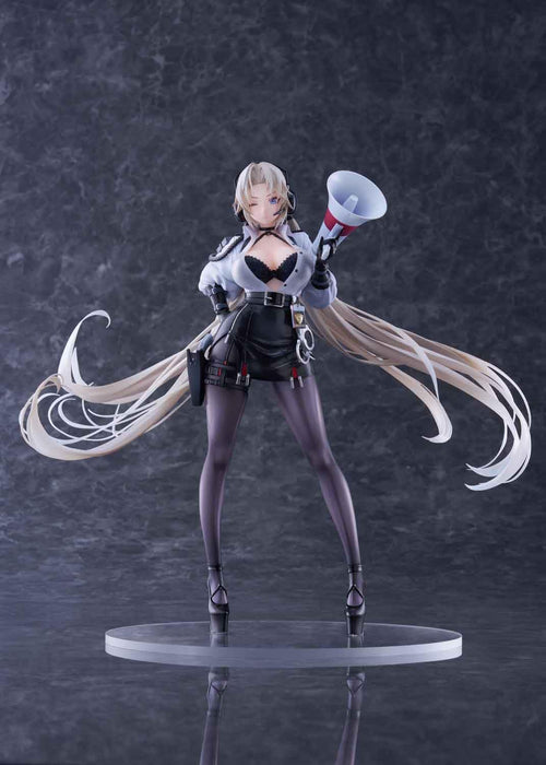 1/6 Scale Figure "Azur Lane" Kronshtadt Begin the Rush!