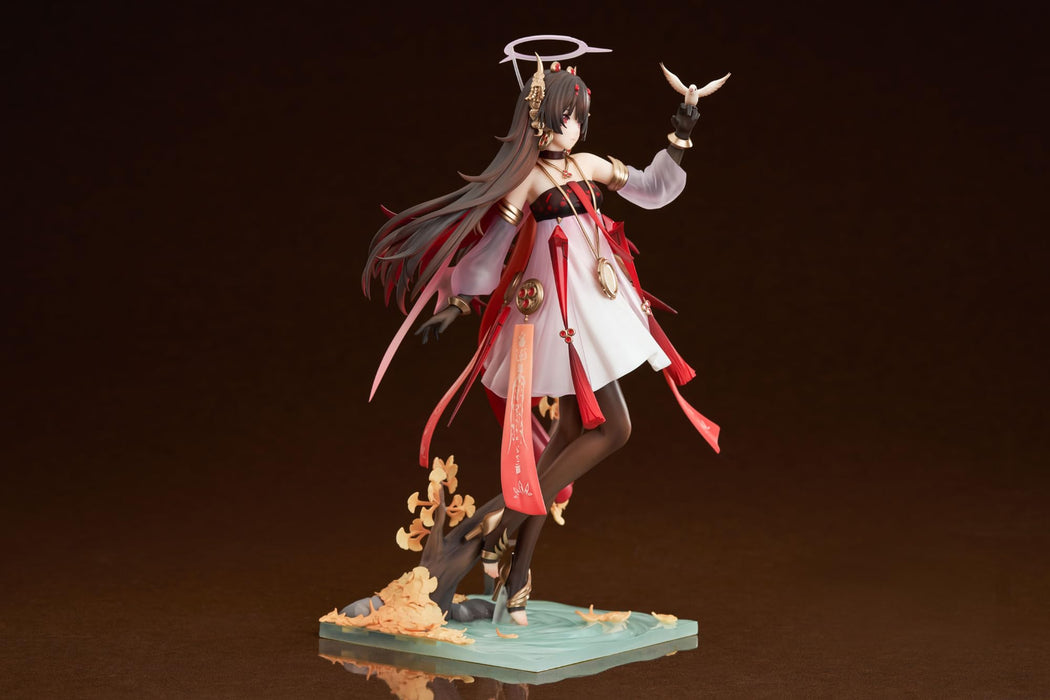 "Punishing: Gray Raven" Lucia Plume Eventide Glow Ver.