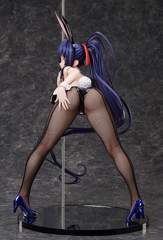 "High School DxD Hero" Himejima Akeno Bunny Ver. 2nd