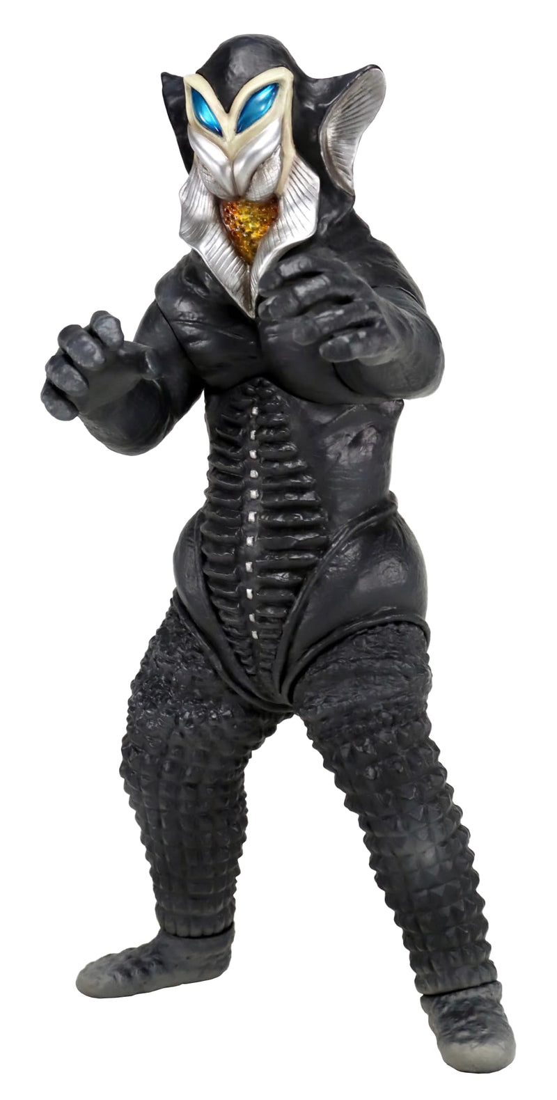 CCP 1/6 Tokusatsu Series Vol. 107 "Ultraman" Malicious Alien Alien Mefilas