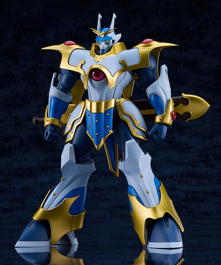 Moderoid "Yamato Takeru" Magic Sky War God Susanoo: Second Stage