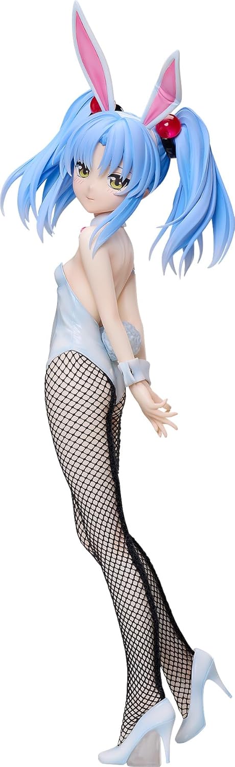 "Martian Successor Nadesico" Hoshino Ruri Bunny Ver. 1/6 Scale