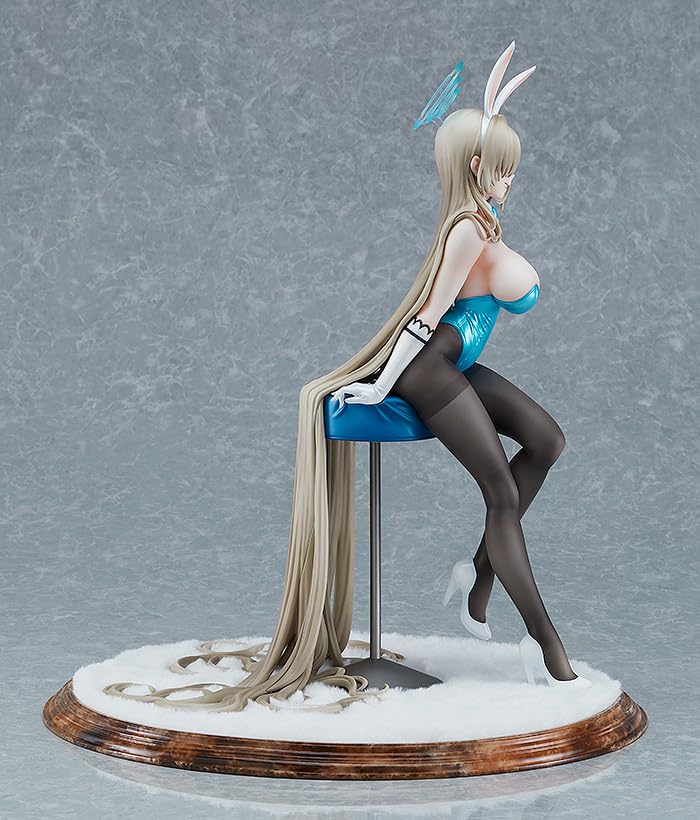 "Blue Archive" Ichinose Asuna (Bunny Girl)