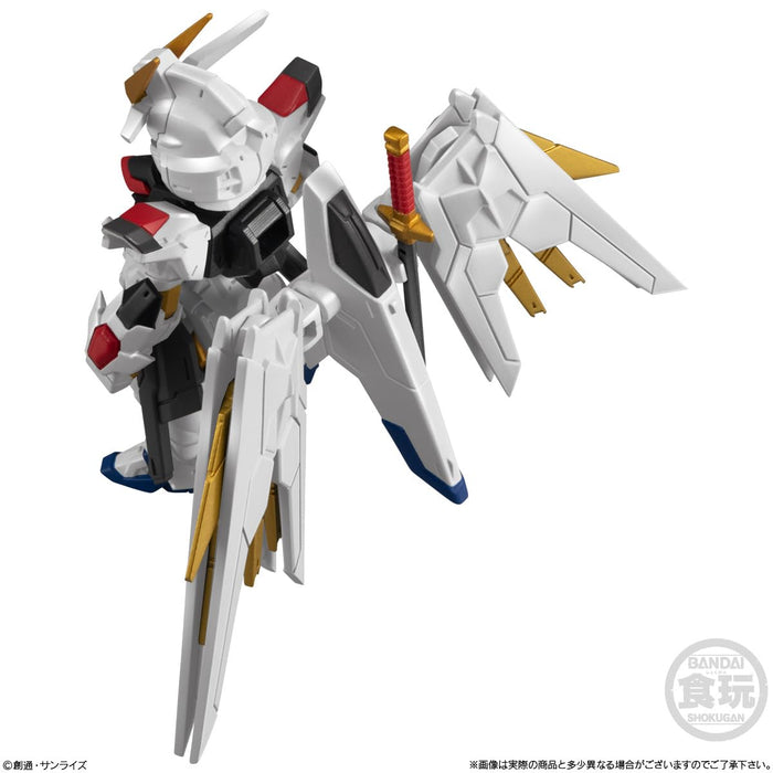 "Mobile Suit Gundam SEED Freedom" FW Gundam Converge Seed Freedom Revive Mighty