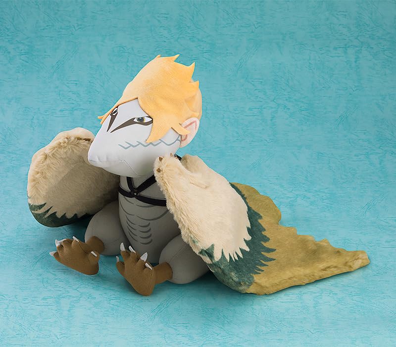 "Attack on Titan" Attack on Titan Jaw Titan Plushie
