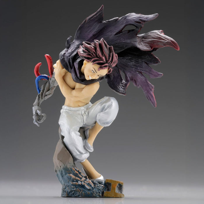 miniQ "Akira" Part. 1 Kaneda