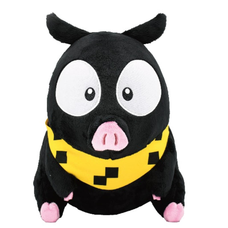 "Ranma 1/2" Purinui Plush Big P-chan