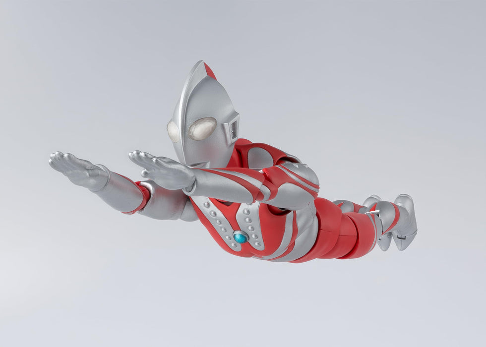 S.H.Figuarts "Ultraman" Zoffy