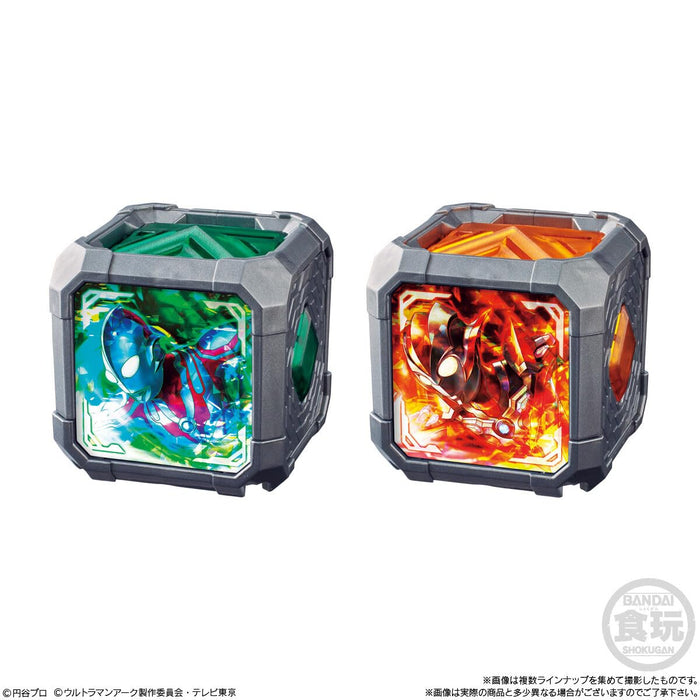 "Ultraman Arc" SG Arc Cube 02