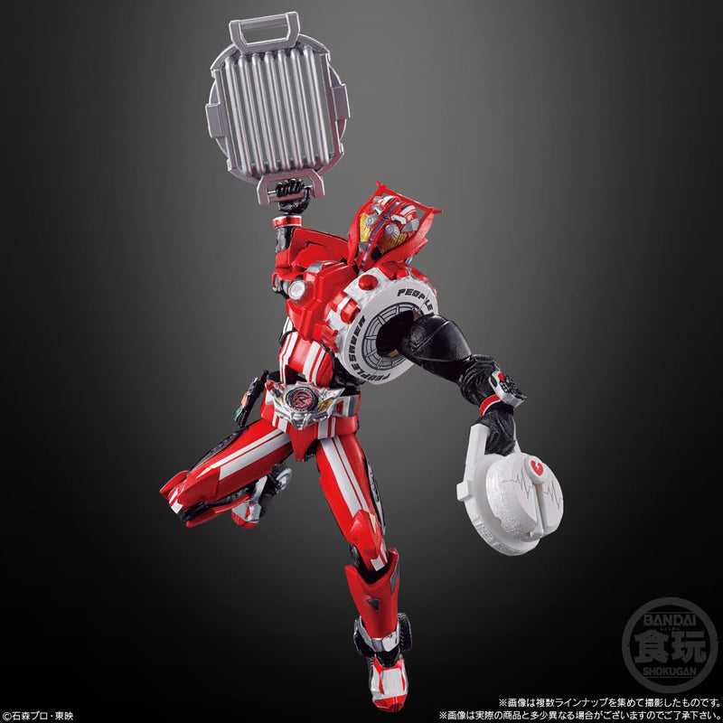 SO-DO Chronicle "Kamen Rider Drive" 2