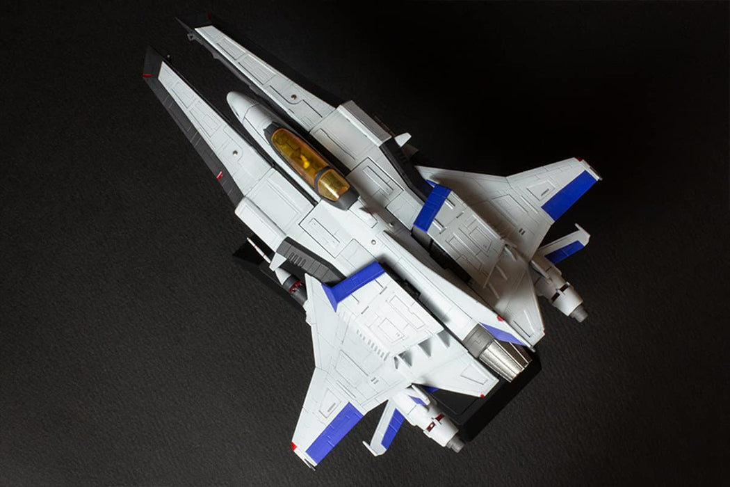 1/144 Scale Plastic Kit "Gradius V" Vic Viper Ver. Gradius V