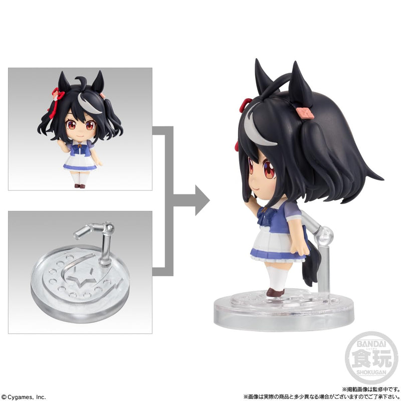 "Uma Musume Pretty Derby" Mini Chara Collection 02