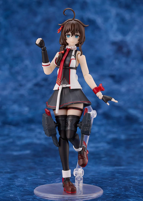 PLAMATEA "Kantai Collection -KanColle-" Shigure Kai San