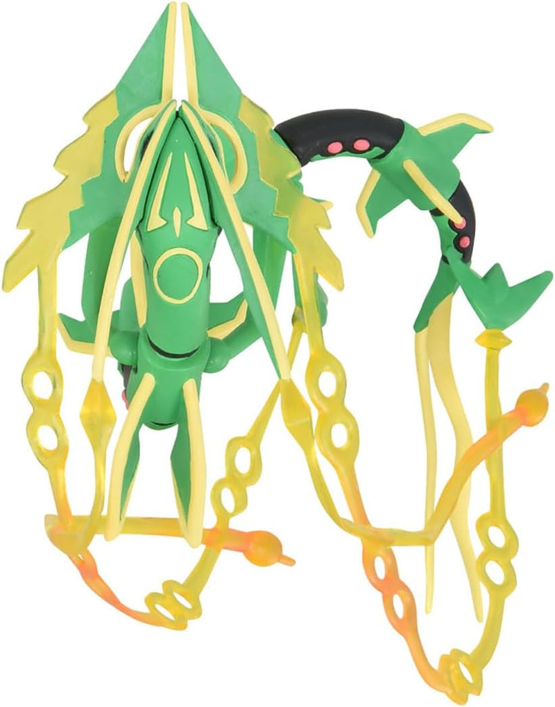 Pokémon MonColle Mega Rayquaza