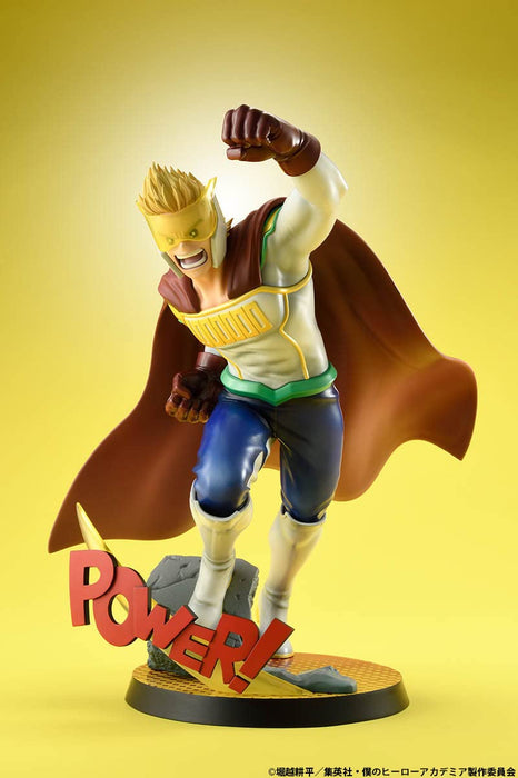 "My Hero Academia" Togata Mirio Hero Suit Ver.