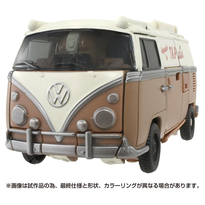 "Transformers: The Movie" Studio Series SS-133 Wheeljack