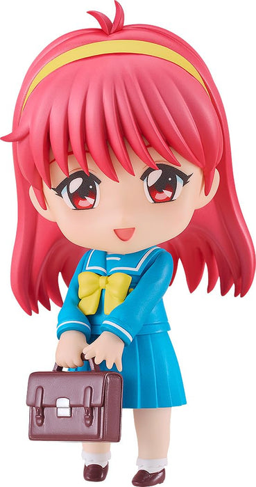 Nendoroid "Tokimeki Memorial" Fujisaki Shiori