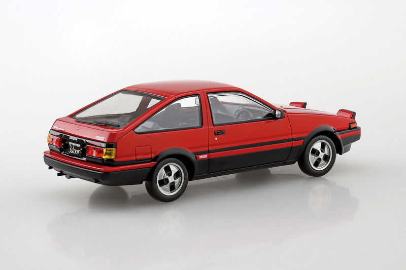 RakuPla Snap Kit 11-RB Toyota Sprinter Trueno (High Flash Two Tone)