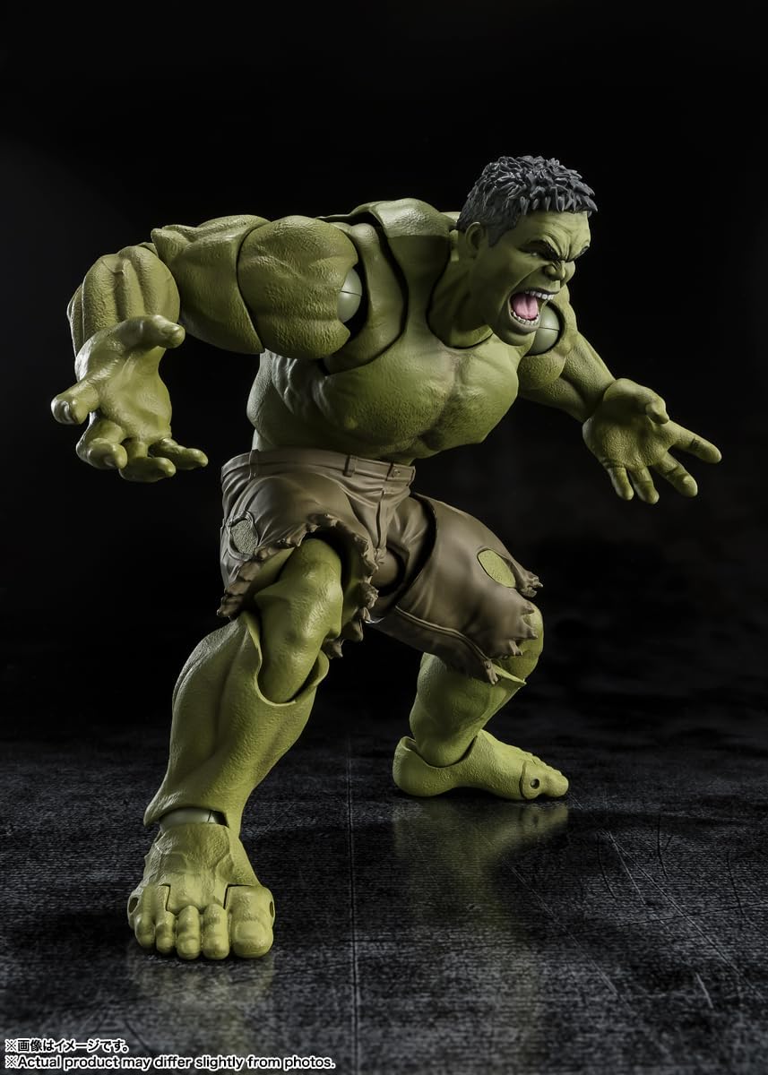 S.H.Figuarts 