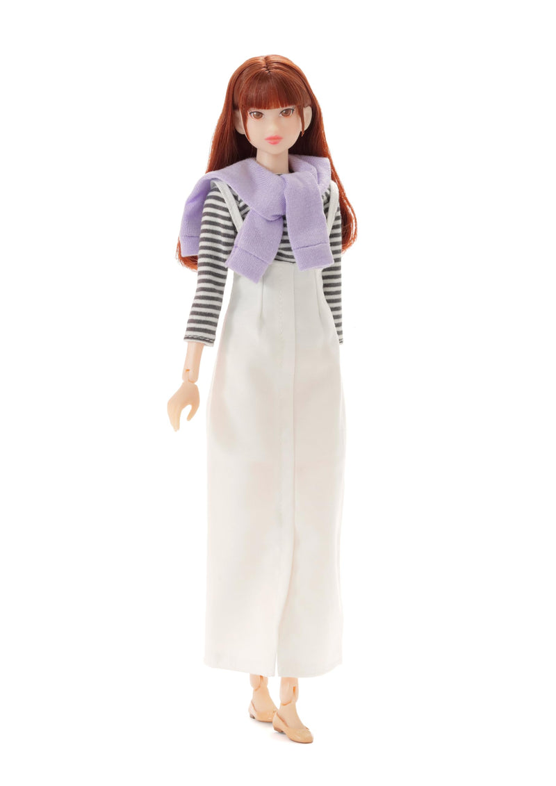 "momoko DOLL" Fresh Morning