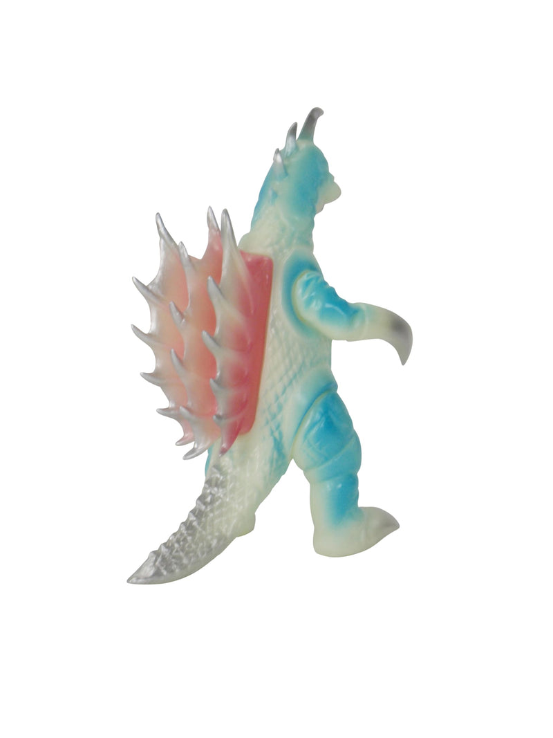 CCP Middle Size Series Vol. 10 "Godzilla" Gigan Luminous Blue Ver.