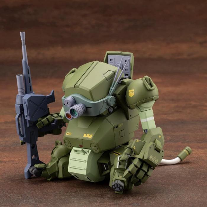 JGSDF Type 07 - III Tank Nacchin Scope Dog Ver.