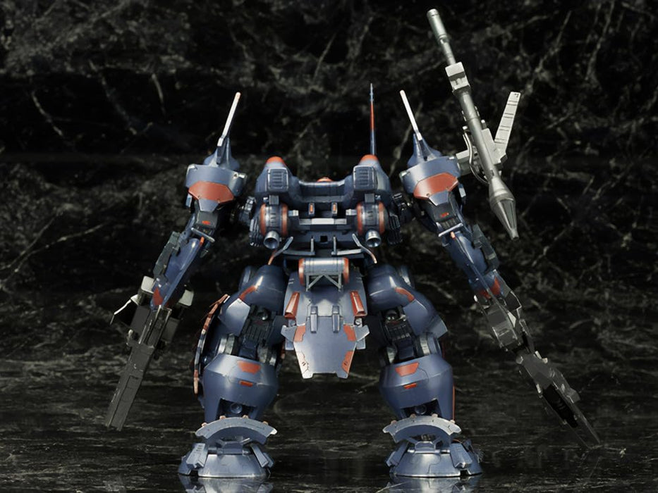 壽屋(KOTOBUKIYA) アーマード・コアV KT-104/PERUN ハングドマン 再戦ver. 全高約180mm 1/72スケール プラモデル