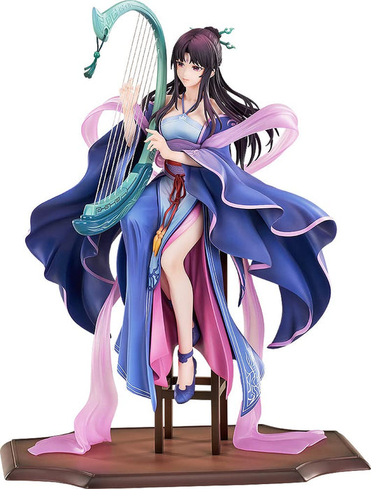 "Legend of Sword and Fairy 4" Liu Mengli Weaving Dreams Ver.