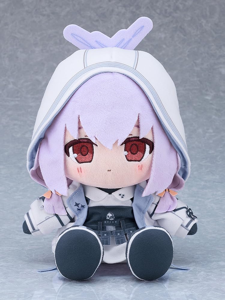 "Blue Archive" Chocopuni Plushie Atsuko