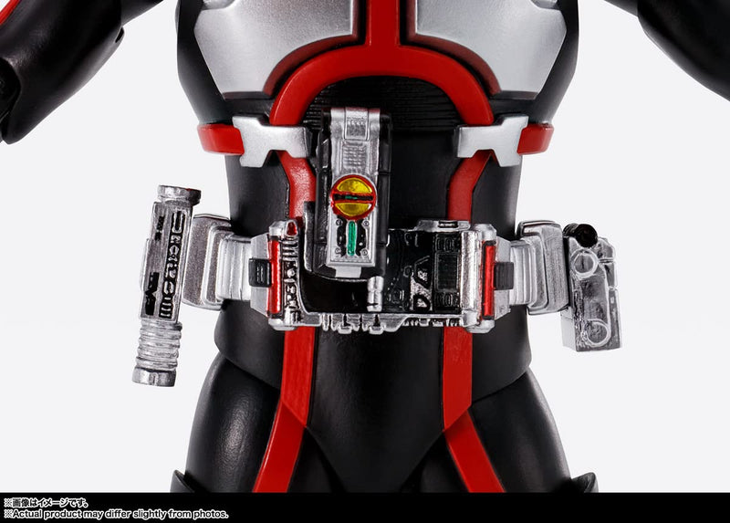 S.H.Figuarts (Shinkocchou Seihou) "Kamen Rider 555" Kamen Rider 555