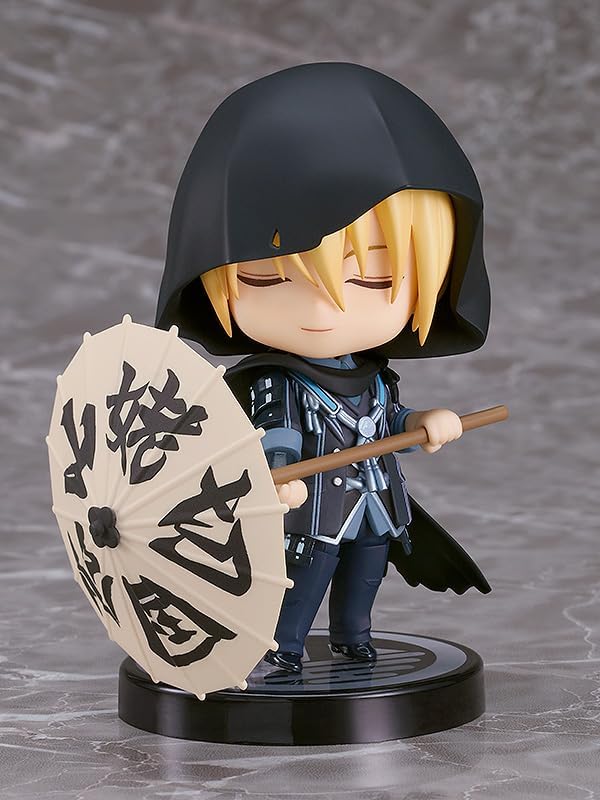 Nendoroid "Touken Ranbu the Stage" Yamanbagiri Kunihiro Tandokuko -Nihontoshi-