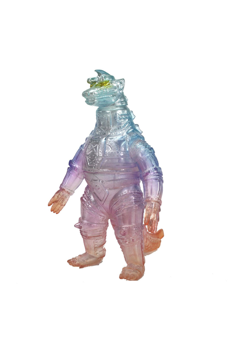 CCP Middle Size Series Godzilla EX Vol. 2 "Godzilla vs. Mechagodzilla" Mechagodzilla (1974) Appearance Image Ver.