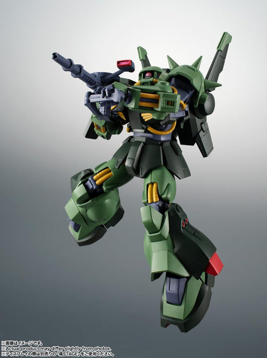 Robot Spirits Side MS "Mobile Suit Zeta Gundam" RMS-106 Hi-Zack Ver. A.N.I.M.E.