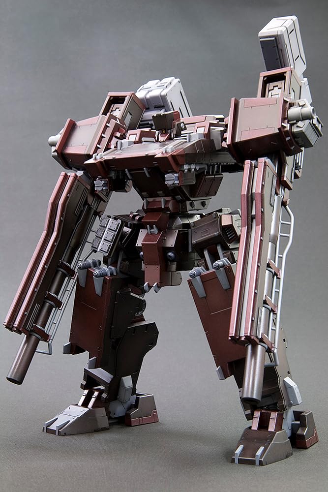 "Armored Core" V.I. Series GA GAN01 Sunshine E Feedback