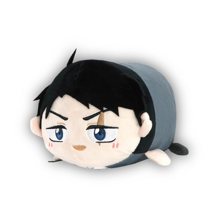 GG-16 "Kitaro Tanjo: Gegege no Nazo" Potekoro Mascot (M Size) 2 B Mizuki (Tipsy Ver.)