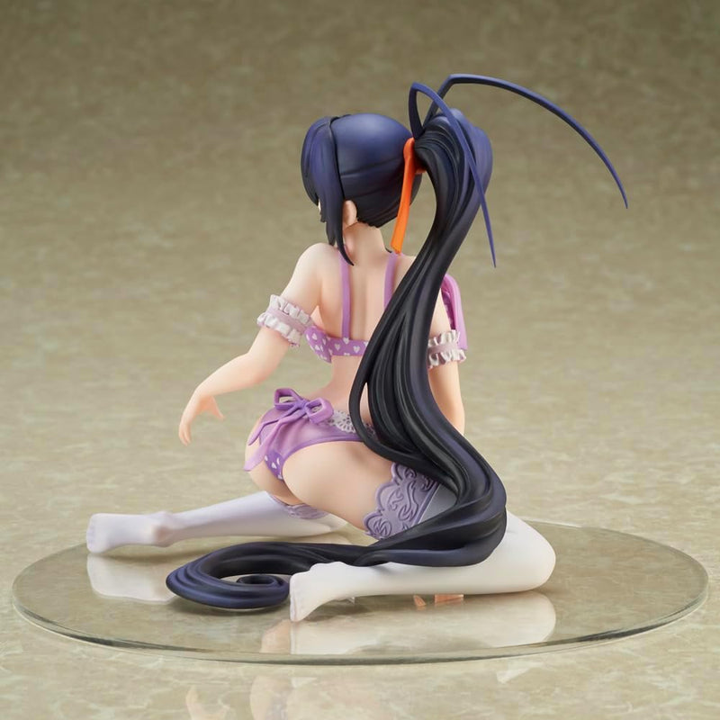 "High School DxD Hero" Himejima Akeno Lingerie Ver.
